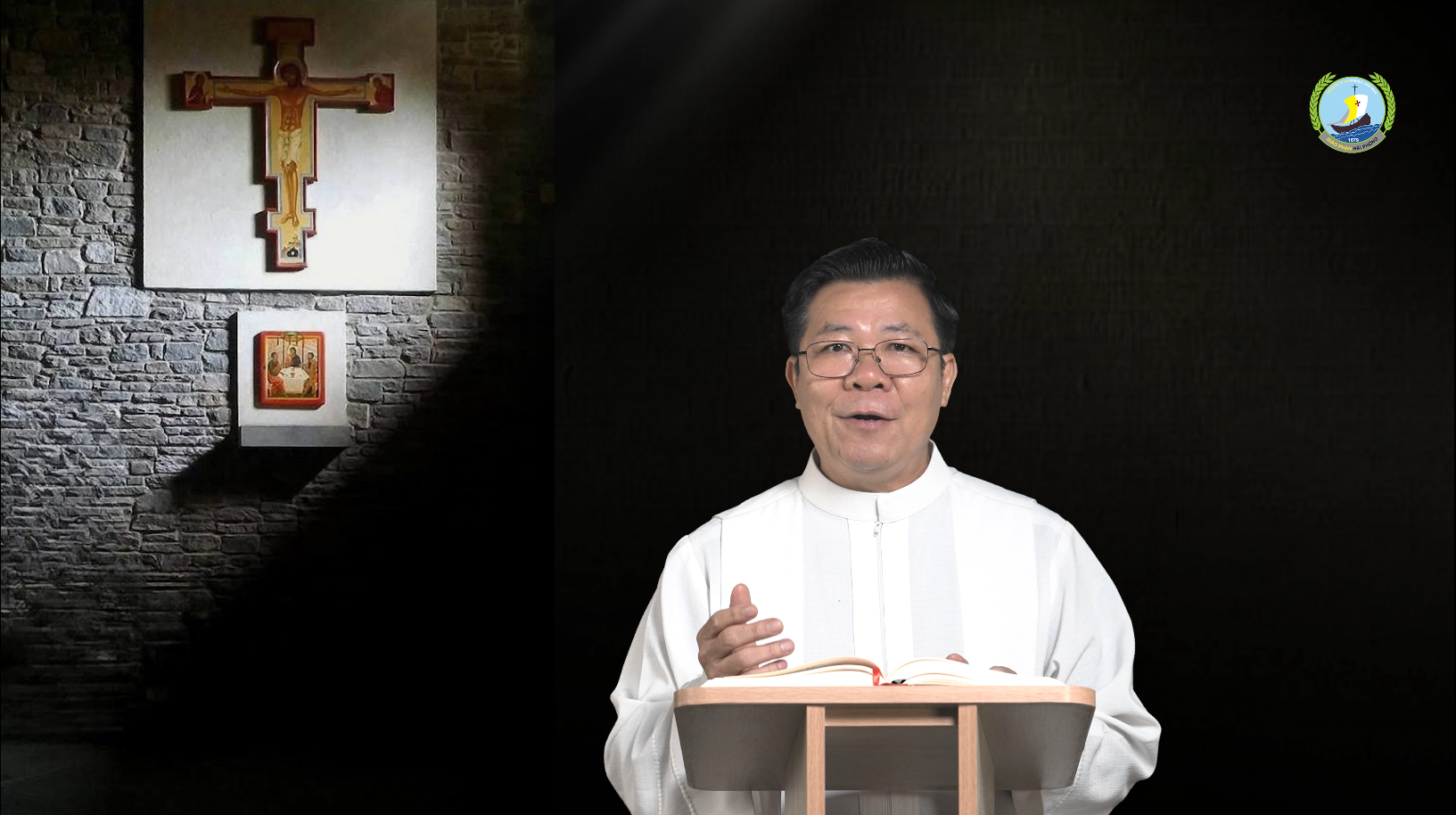 Chia sẻ Lời Chúa: Chúa nhật I Mùa Chay_Năm A_Lm Gioan Baotixita Vũ Văn Kiện